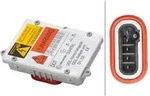 Gasentladungslampe - Vorschaltger&auml;t HELLA 5DV 008 855-017