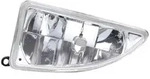 Nebelscheinwerfer TYC 19-5316-05-2 Links