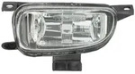 Nebelscheinwerfer TYC 19-5082-05-2 Links