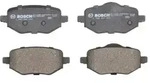 Bremsbelagsatz BOSCH 0 986 460 183