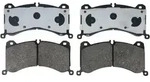 Bremsbelagsatz FERODO FDB5495