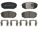Bremsbelagsatz FERODO FDB5445