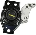 Lagerung, Motor FEBI BILSTEIN 34063 Rechts