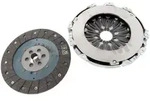 Kupplungssatz VALEO 826747