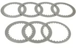 Kupplungsscheibensatz TRW MES470-7