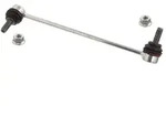 Stange/Strebe, Stabilisator FEBI BILSTEIN 106366 Links