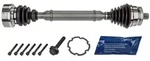 Antriebswelle MEYLE 100 498 0666 Links