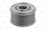 Generatorfreilauf VALEO NEW SPARE PART VALEO 588096