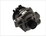 Drehstromgenerator DENSO DAN1016