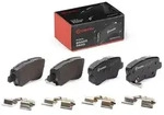 Bremsbelagsatz BREMBO P 30 158