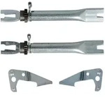 Nachsteller, Trommelbremse QUICK BRAKE 102 53 024