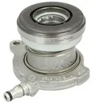 Zentralausr&uuml;cker, Kupplung Schaeffler LuK 510 0103 10