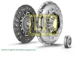 Kupplungssatz Schaeffler LuK 623 3733 00
