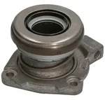 Zentralausr&uuml;cker, Kupplung VALEO 804538