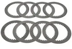 Abstandhalter, Kuppungsscheibe TRW MES412-8