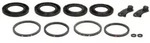 Reparatursatz, Bremssattel AUTOFREN SEINSA D4-813