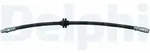 Bremsschlauch DELPHI LH7328