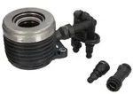 Zentralausr&uuml;cker, Kupplung Schaeffler LuK 510 0250 10