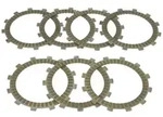 Kupplungsscheibe TRW MCC507-7