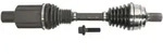 Antriebswelle FEBI 1003183