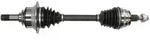 Antriebswelle FEBI BILSTEIN 199709