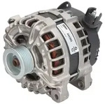 Drehstromgenerator VALEO RE-GEN AT VALEO 444303