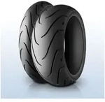 MICHELIN SCORCHER 11 120/70ZR19 TL/TT, Motorradreifen vorne