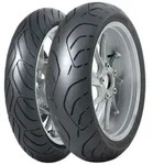 DUNLOP Sportmax ROADSMART III 190/50ZR17 TL, Motorradreifen hinten