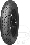 Mitas 70000062, MITAS MC7 2.75-18 TT, Motorradreifen vorne/hinten