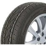 Sommerreifen CONTINENTAL ContiCrossContact LX 2 225/55R18 98V