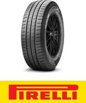 Pirelli 205/75R16 CDPI 110R CAS, Ganzjahresreifen PIRELLI Carrier All Season