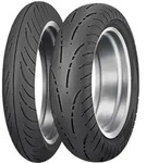 DUNLOP ELITE 4 180/60R16 TL, Motorradreifen hinten