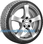 Pirelli 2809100, Winterreifen PIRELLI SottoZero Serie II 275/35R20 XL 102V HRS
