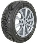 Winterreifen MICHELIN Alpin 5 225/55R17 97H
