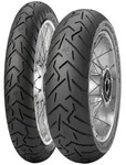 PIRELLI SCORPION TRAIL II 150/70R18 TL, Motorradreifen hinten