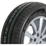 Sommerreifen KUMHO PorTran KC53 175/65R14C, 90/88T TL