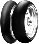 PIRELLI DIABLO SUPERBIKE SC2 120/70R17 TL, Motorradreifen hinten