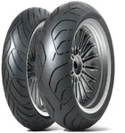 DUNLOP Sportmax ROADSMART III 160/60R15 TL, Motorradreifen hinten