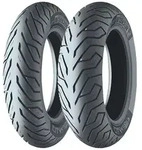 MICHELIN CITY GRIP 100/90-12 TL, Motorradreifen vorne/hinten