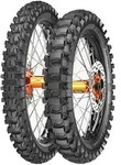 METZELER MC360 MID HARD 110/100-18 TT, Motorradreifen hinten