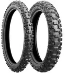 BRIDGESTONE X30 70/100-19 TT, Motorradreifen vorne