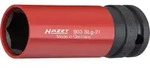 Schlagsteckschl&uuml;ssel 1/2" 6-kantig HAZET HAZ 903SLG-21