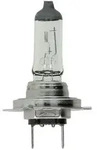 Gl&uuml;hlampe Halogen PHILIPS H7 Vision 12V, 55W, 1 St&uuml;ck