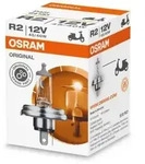 Gl&uuml;hlampe Halogen OSRAM R2 Standard 12V/ 45W/40W, 1 St&uuml;ck
