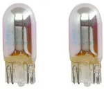 Gl&uuml;hlampe Sekund&auml;r OSRAM WY5W Diadem Chrome NextGen 12V, 2 St&uuml;ck