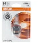Gl&uuml;hlampe Halogen OSRAM H11 Standard 12V, 55W, 1 St&uuml;ck