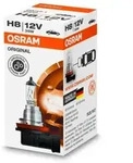 Gl&uuml;hlampe Halogen OSRAM H8 Standard 12V, 35W, 1 St&uuml;ck