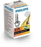 Gl&uuml;hlampe Xenon PHILIPS D2R Xenon Vision 85V, 35W, 1 St&uuml;ck