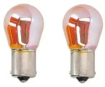 Gl&uuml;hlampe Sekund&auml;r OSRAM PY21W Diadem Chrome NextGen 12V/21W, 2 St&uuml;ck