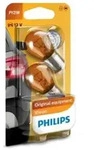 Gl&uuml;hlampe Sekund&auml;r PHILIPS PY21W Premium 12V/21W, 2 St&uuml;ck